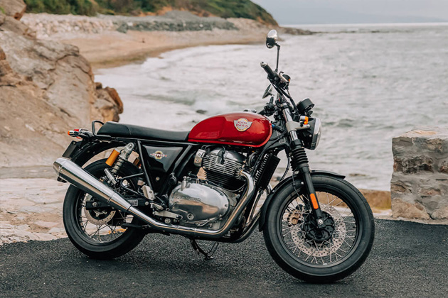 INT 650